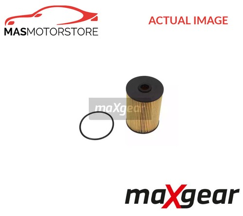 Engine fuel filter maxgear - engine,