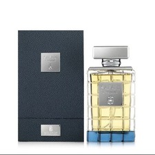 Safari L'Homme Abdul Samad Al Qurashi 75ml.