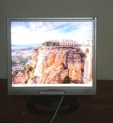 Hanns hx191d lcd - hx191d,