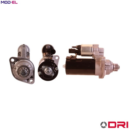 Starter 311254132 for cc - vw,
