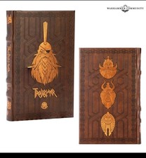 Warhammer Trollslayer (Mega