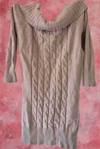 Lipsy london woolly jumper - london,