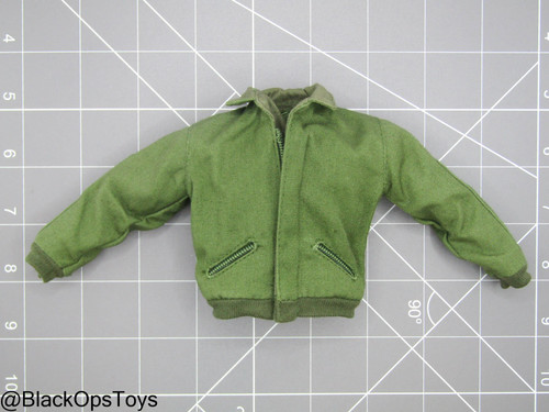 Scale toy green - 1/6,