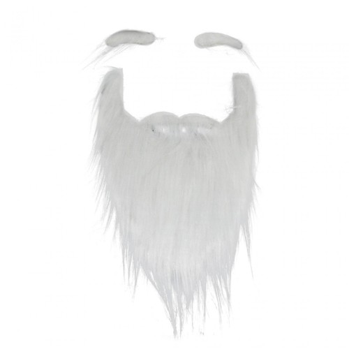 Santa beard xmas - santa, claus