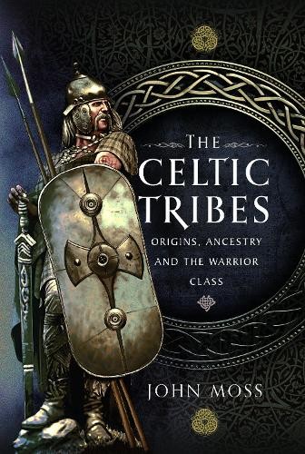 The celtic tribes john - tribes,
