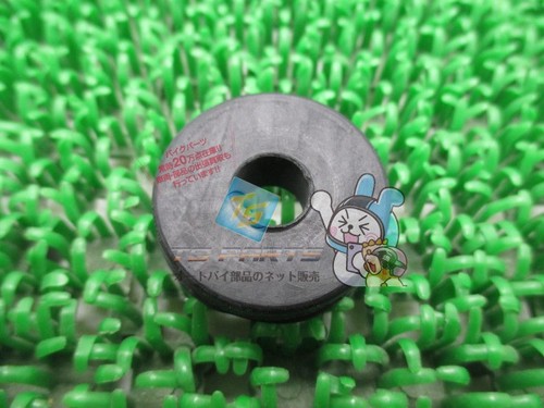 Mate steering damper in - 50,