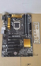 Gigabyte GA-Z97-D3H Gaming