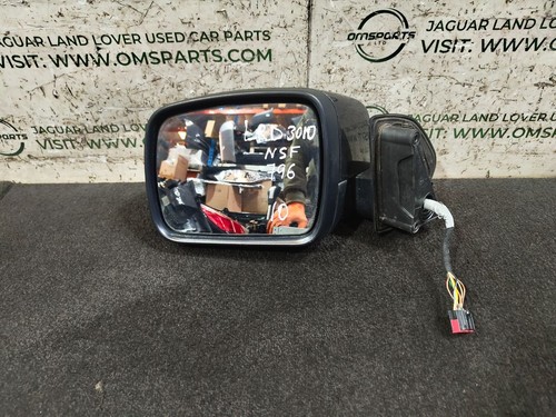 Land rover discovery l319 - land,