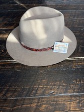Akubra Banjo Patterson