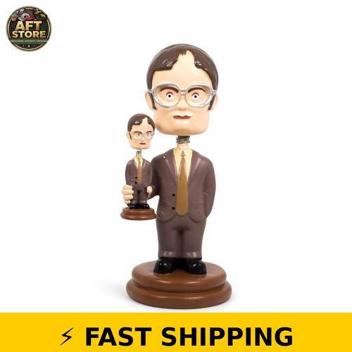 Surreal double dwight - double,