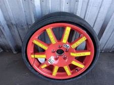 15-21 Porsche Macan Spare