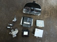 MITSUBISHI L200 ECU KIT + 2