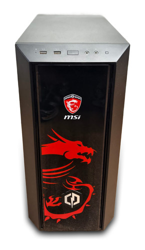 Cyberpowerpc msi gaming - msi, pc