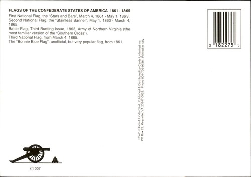 Civil war confederate flags - confederate,