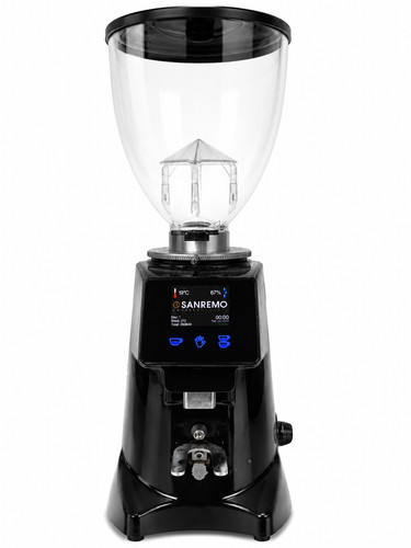 Sanremo commercial electronic - sanremo,