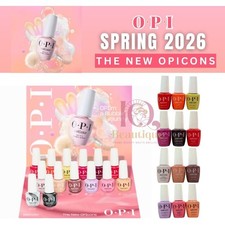 OPI "The New OPIcons"