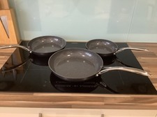 Set of 3 Procook Professional