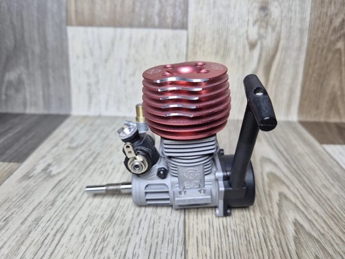 Thunder tiger evo - evo, (2.1cc)