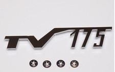 CASA LAMBRETTA SERIES 2 TV175