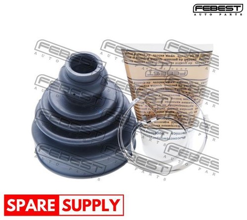 Bellow driveshaft for - bellow,,