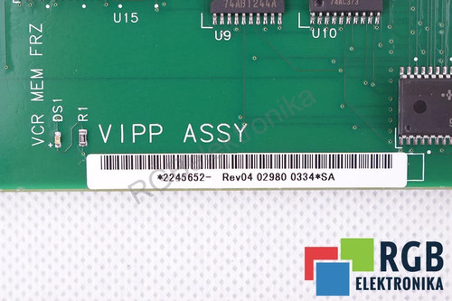 2245652 geyms vipp assy rev - 2245652,