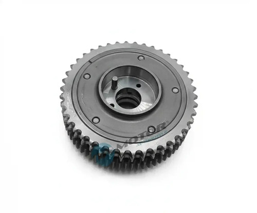 Variable valve timing gear