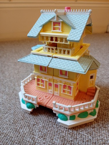 Bluebird toys vintage 1995 - bluebird,