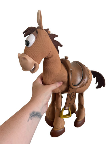 Dinsey toy story bullseye - dinsey,