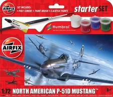 AIRFIX  A55013 Starter Set -