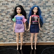 Barbie Fashion Doll - Fashionista 127 & 27 - BAR20