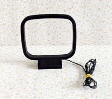 Univeral FM Loop Antenna For Hifi