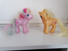 My little pony butterscotch