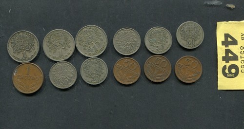 Set coins of - set,