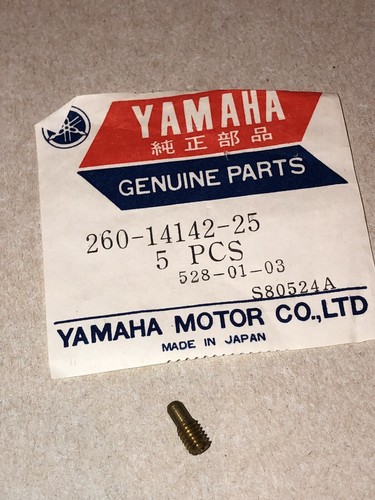 Yamaha fs1e rd350 banshee - lc,