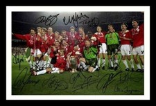 Manchester United 1999