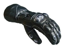 Motorbike thermal leather - thermal,
