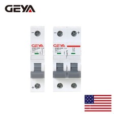 GEYA Solar DC Mini Circuit