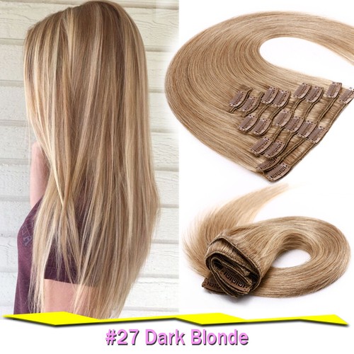 Clearance 100 human hair - uk, 100%