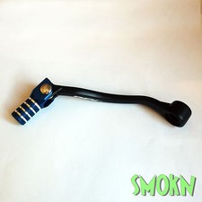 Husqvarna Gear Lever TC 85 14-17 RFX Cold Forged Alloy Race Series Pedal Blue