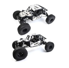 Stainless Steel RC Car Body