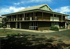 Brisbane Youth Hostel
