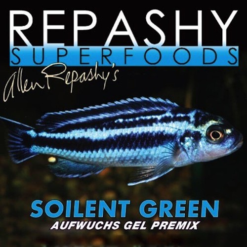 Repashy superfoods soilent - repashy,