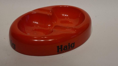 Vintage haig scotch whisky - haig,
