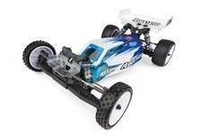 Team Associated RC10 B6.3 A2
