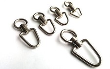 Falconry Sampo style swivel