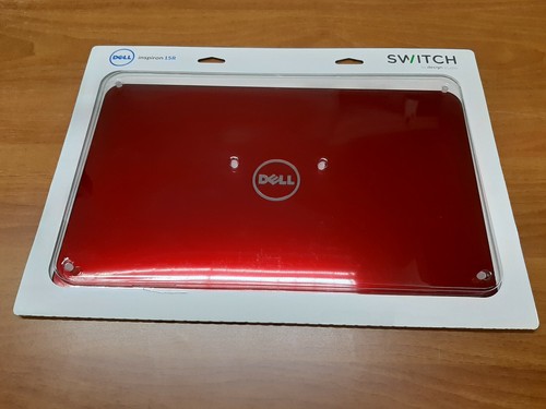 New dell inspiron n5110 top - new,
