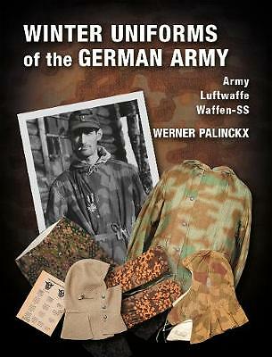 Winter uniforms the german - the,