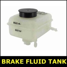 Brake Fluid Tank FOR SEAT LEON 1M 1.4 1.6 1.8 1.9 2.8 99->06 1M1 Vaico