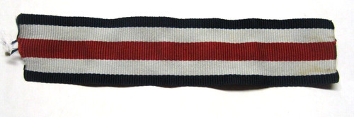 Replacement medal ribbon - replacement,