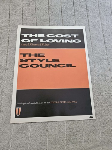 Fpot104 magazine advert - magazine, 11x8"